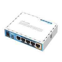 hAP ac lite - MikroTik Routers and Wireless 																														